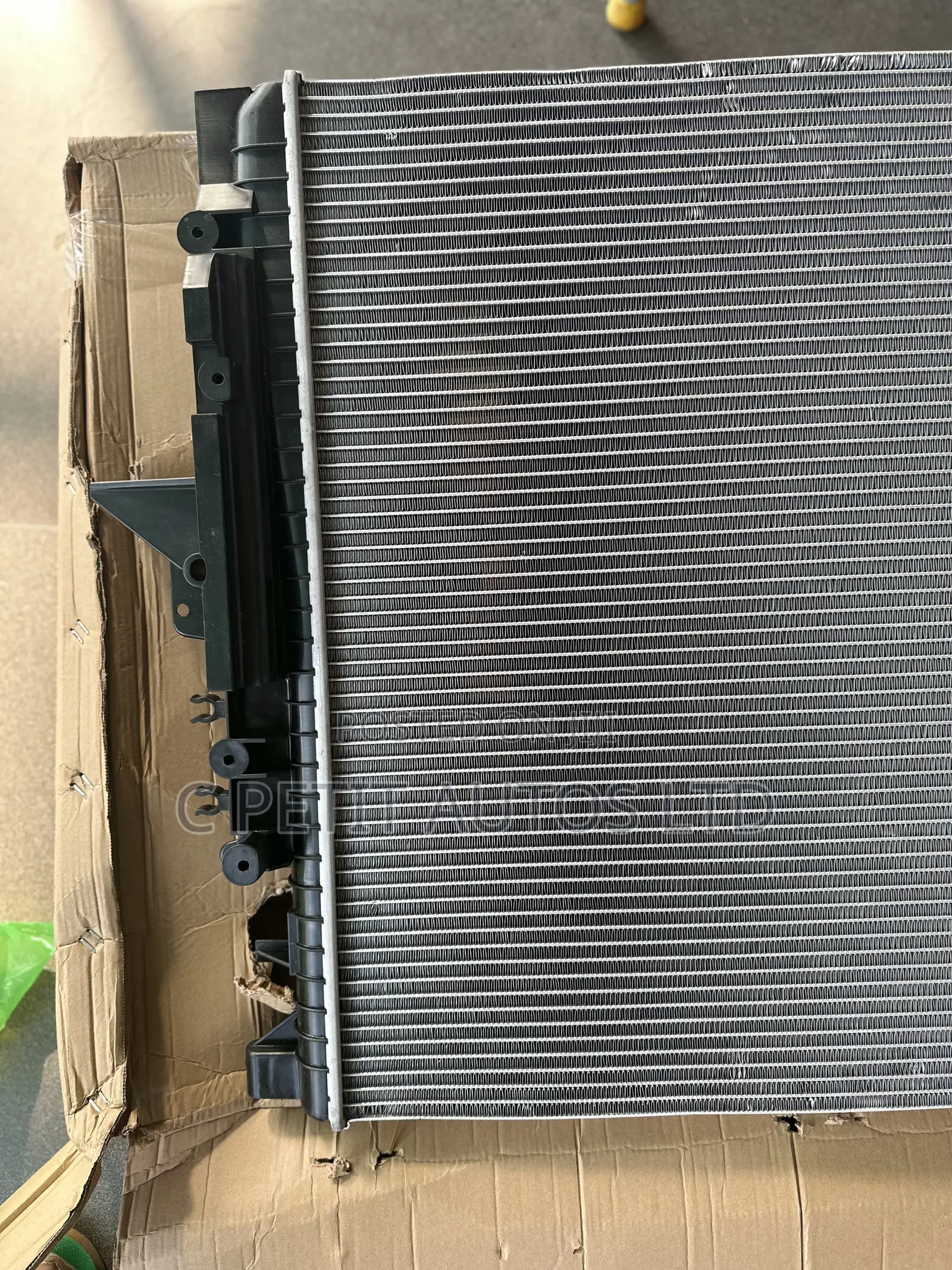 Radiator Range Rover Sports 2010/Lr4