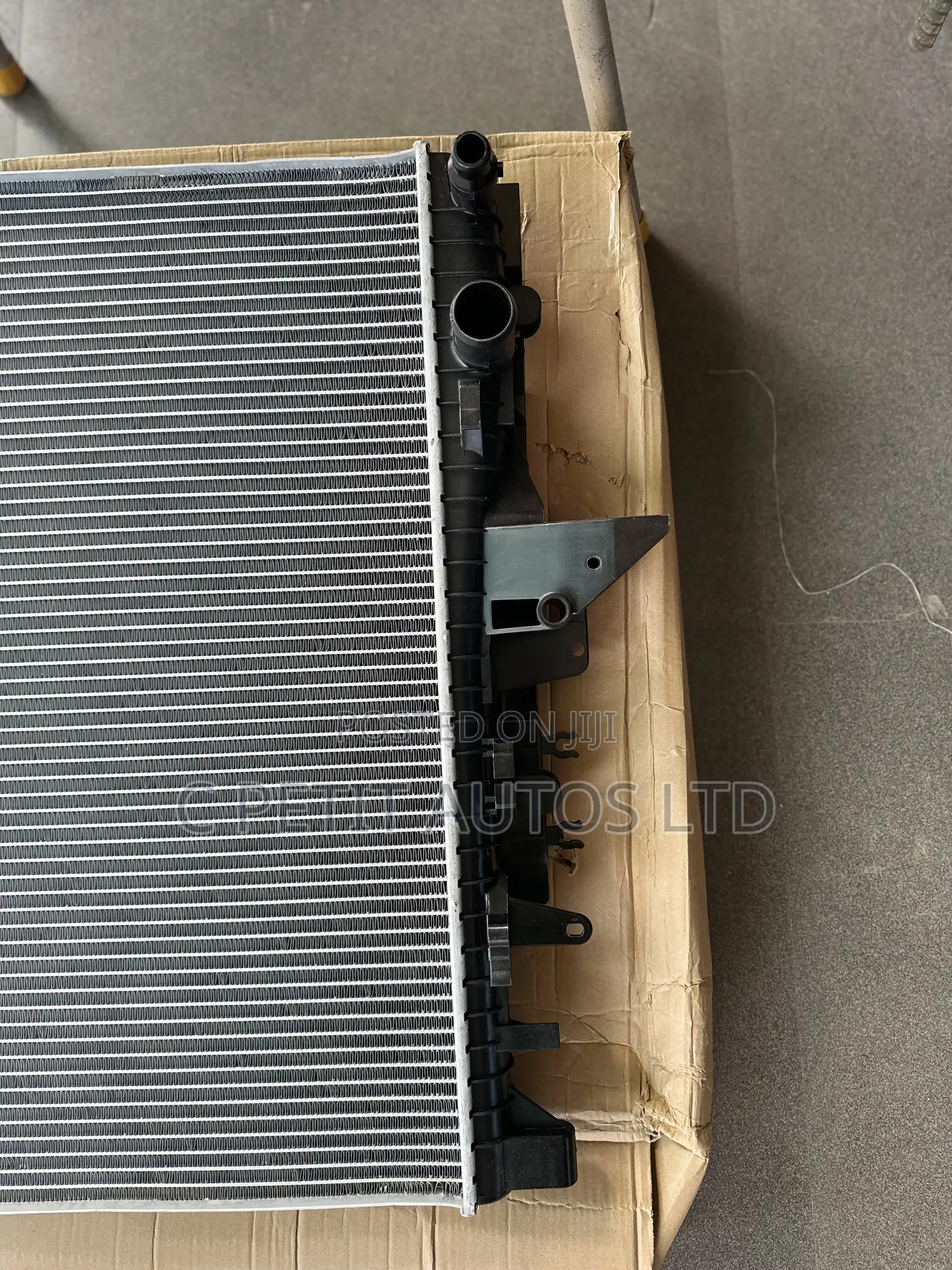 Radiator Range Rover Sports 2010/Lr4