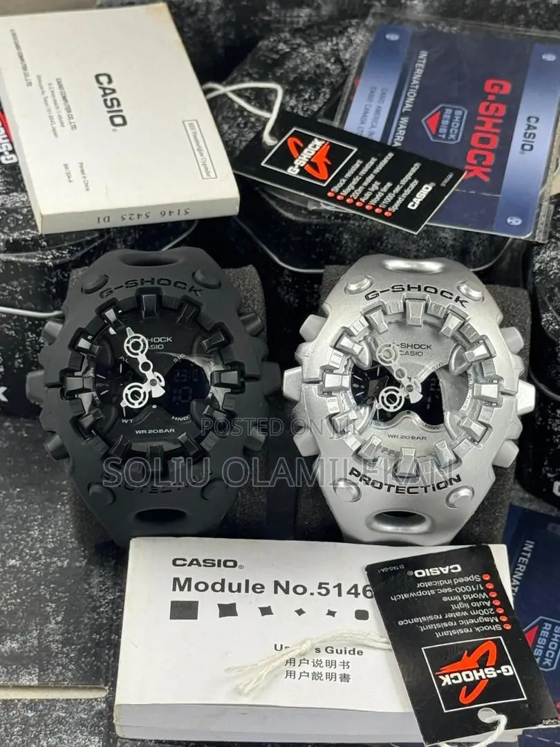 Gshock Quality Watch
