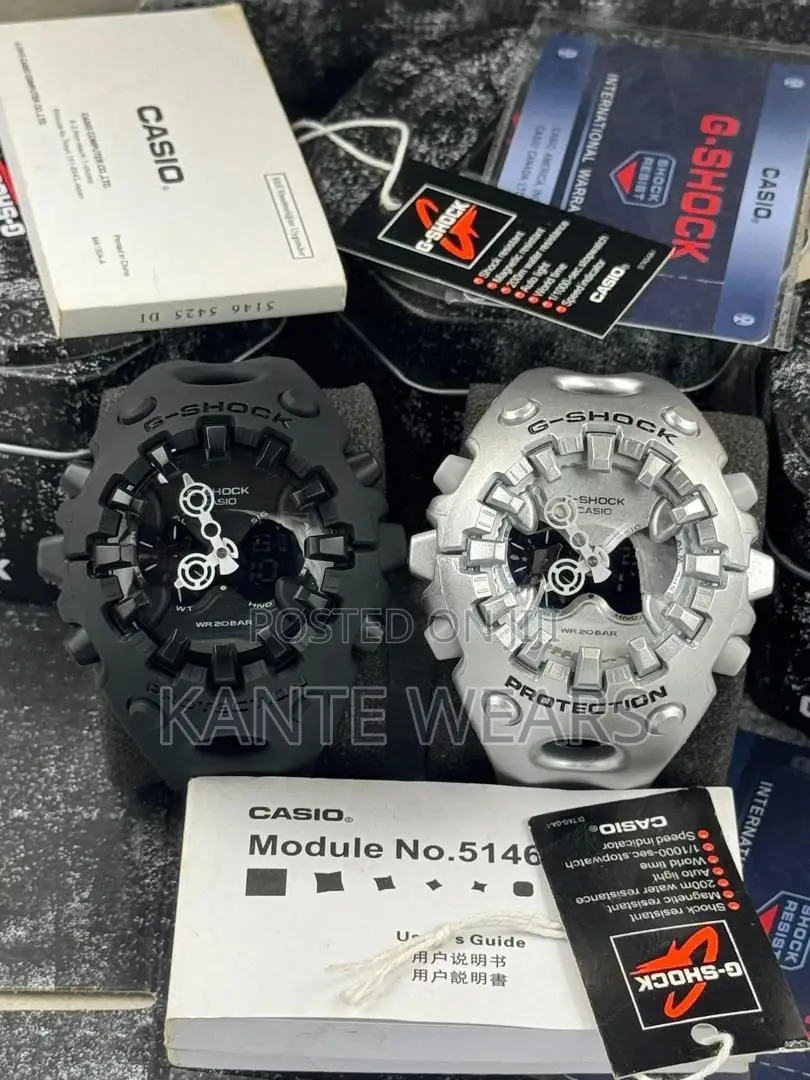 Gshock Quality Watch