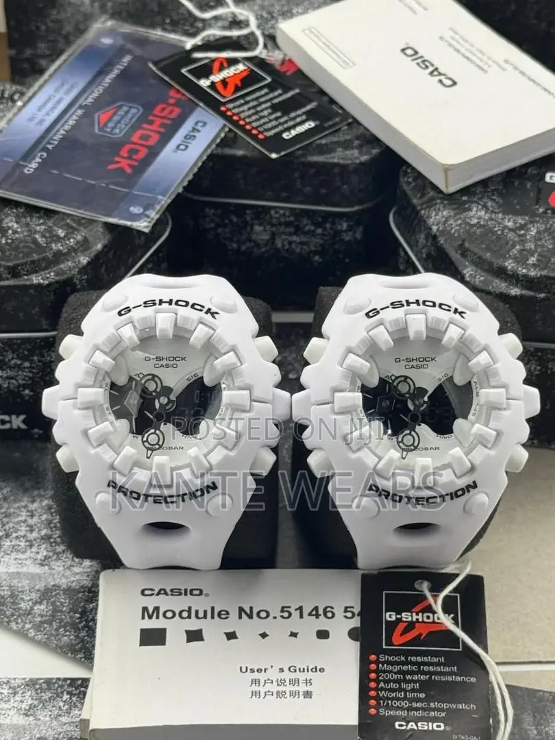 Gshock Quality Watch