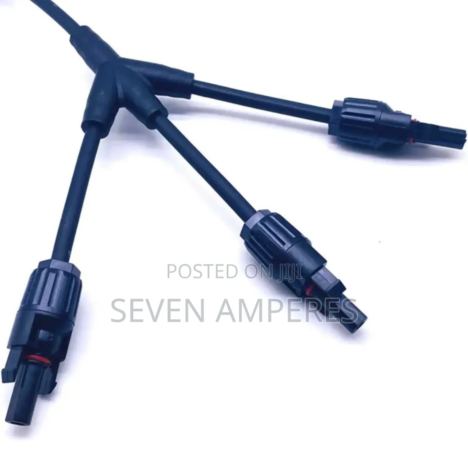 Y3 Mc4 Solar Connector