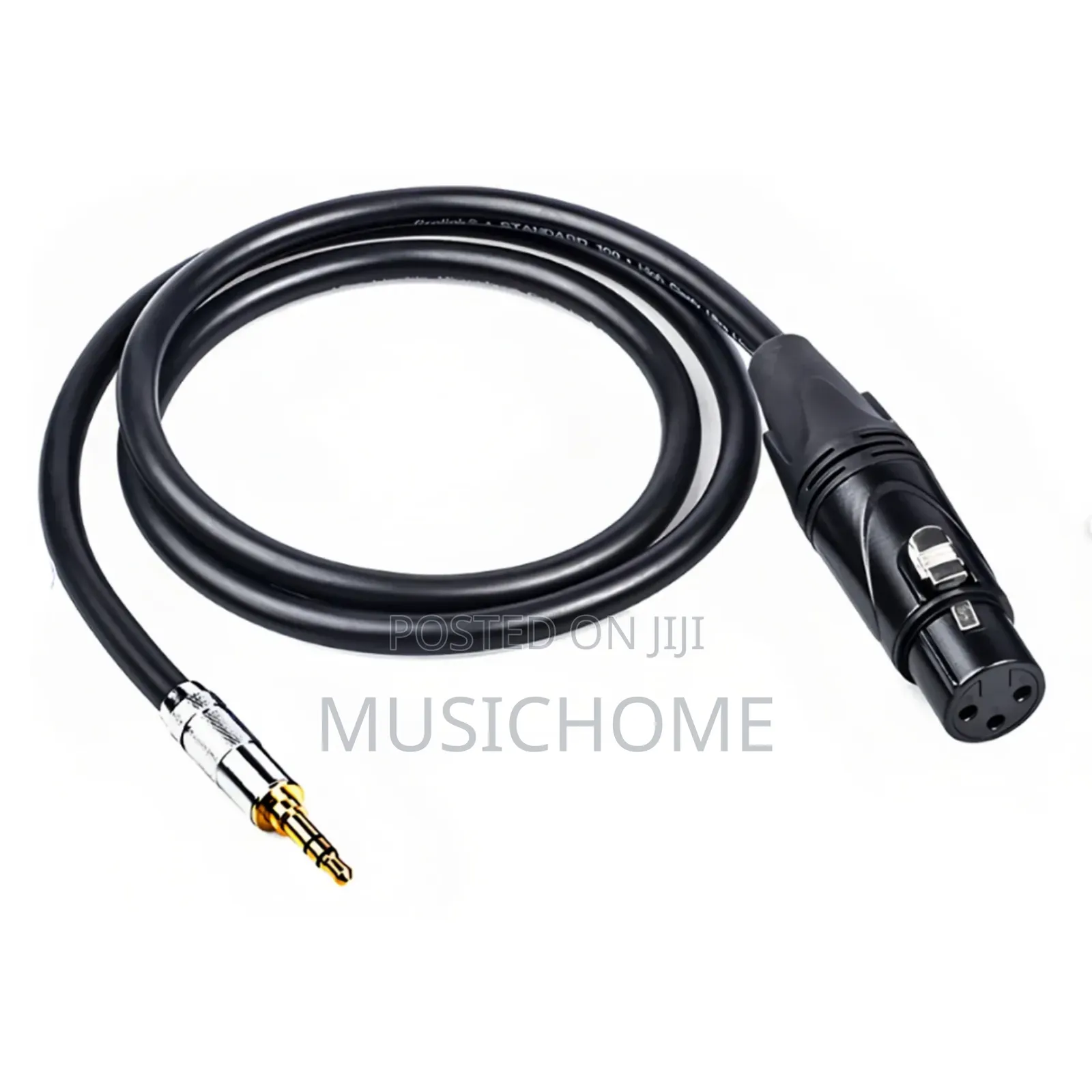 Audio Cable 4m