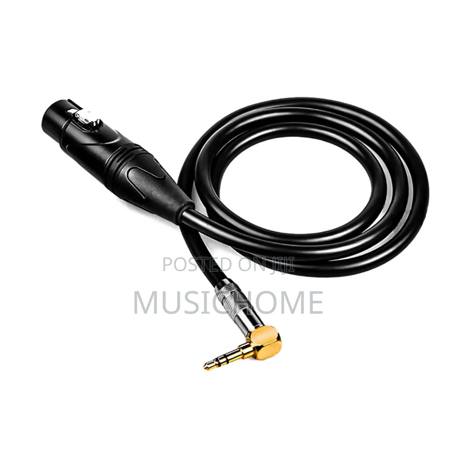 Audio Cable 4m