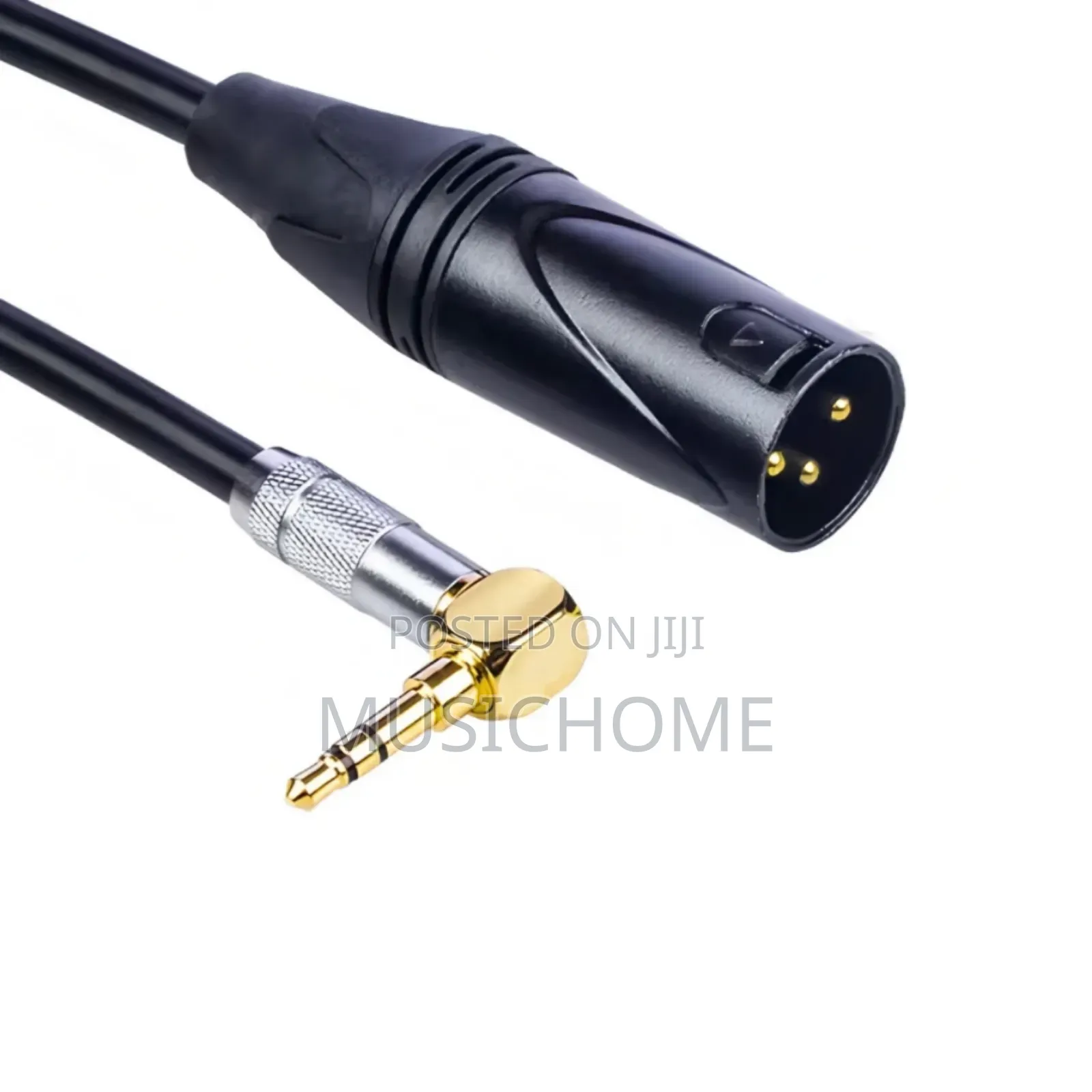 Audio Cable 4m