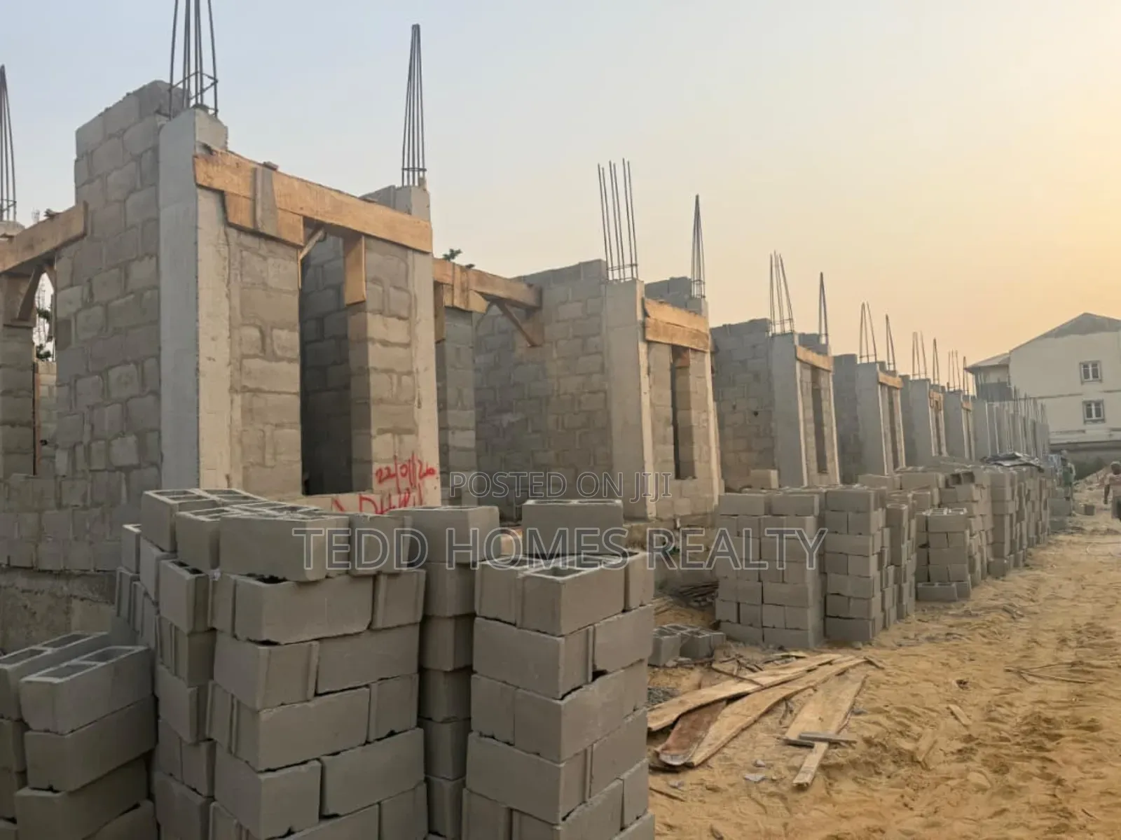 Offplan Terraces and Penthouses for Sale