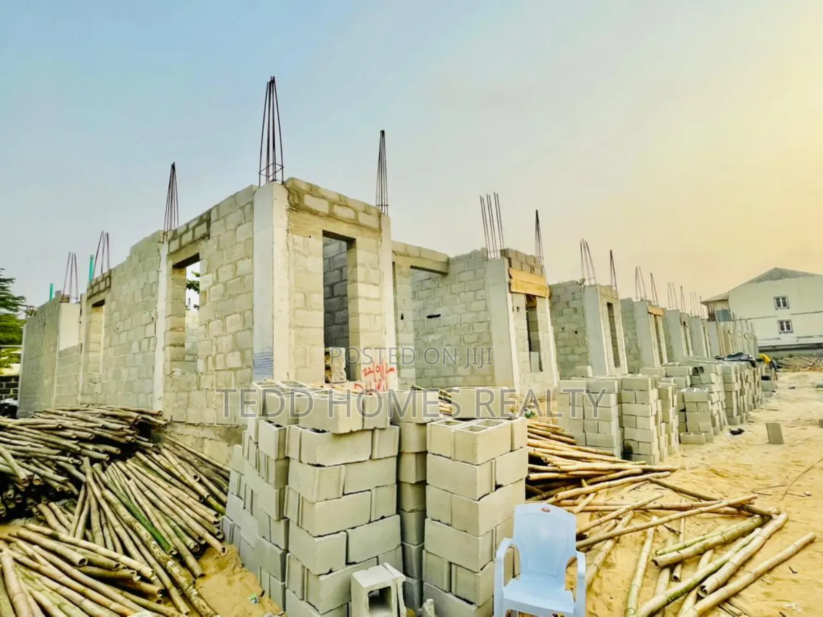 Offplan Terraces and Penthouses for Sale