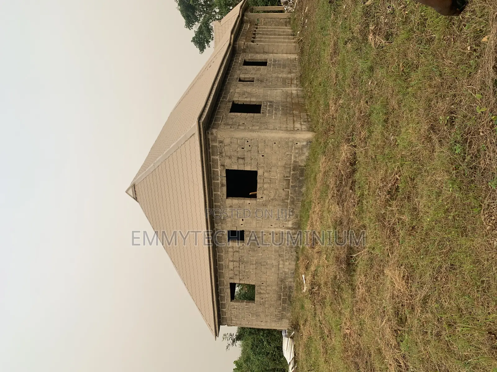 Nice Steptiles Design Aluminium Roofing Sheet