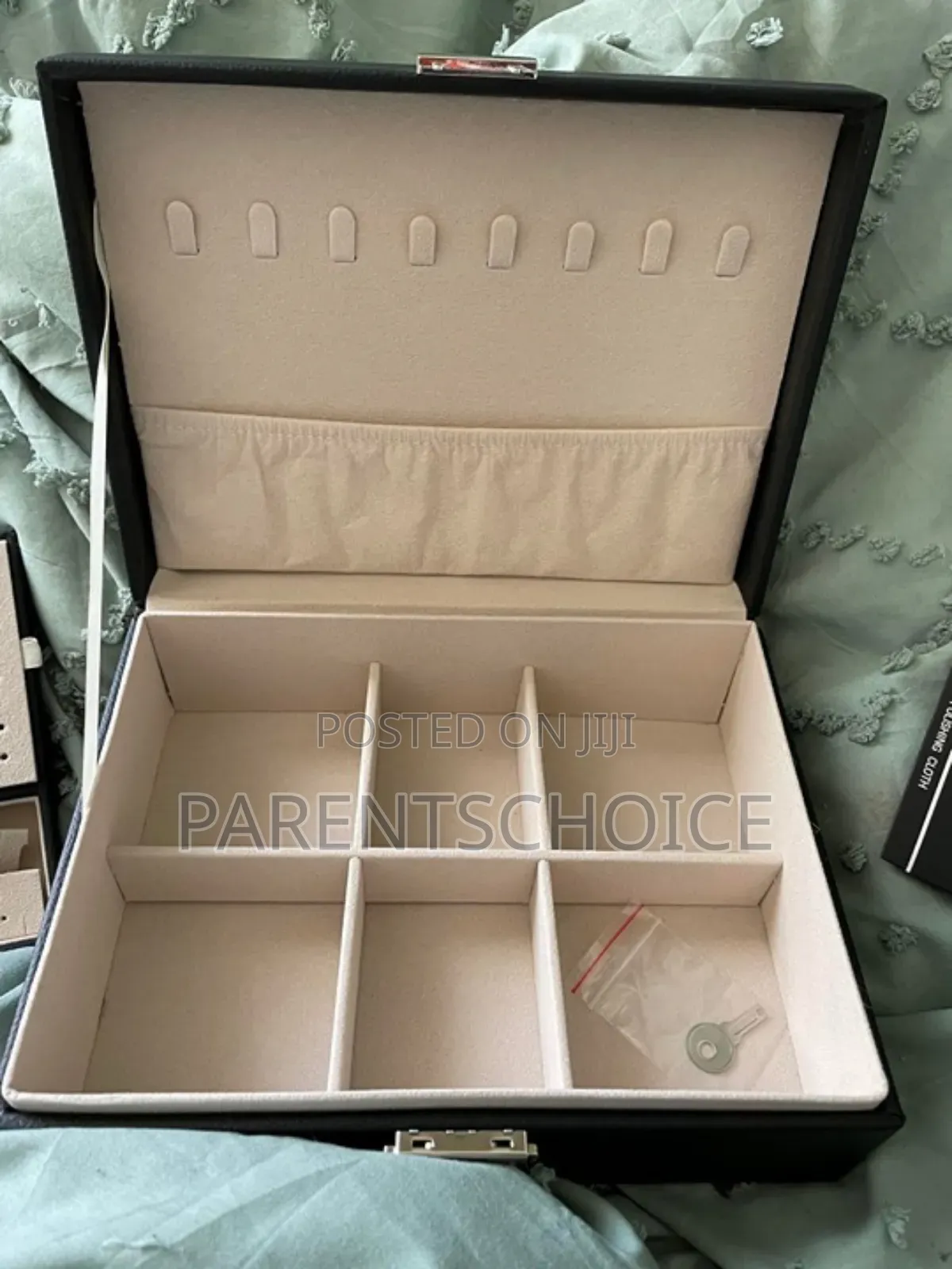 Jewelry Boxes for Women
