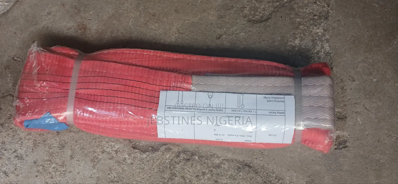 Lifting Belt Available at All Sizes