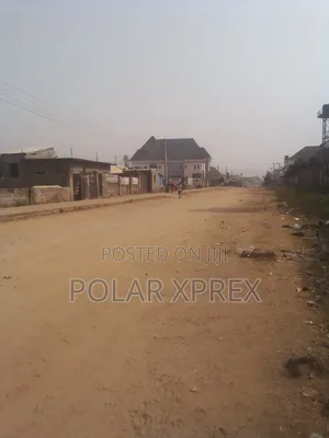 Fcda Cofo 630 SQM Plot of Land in Main F01 Kubwa for Sale
