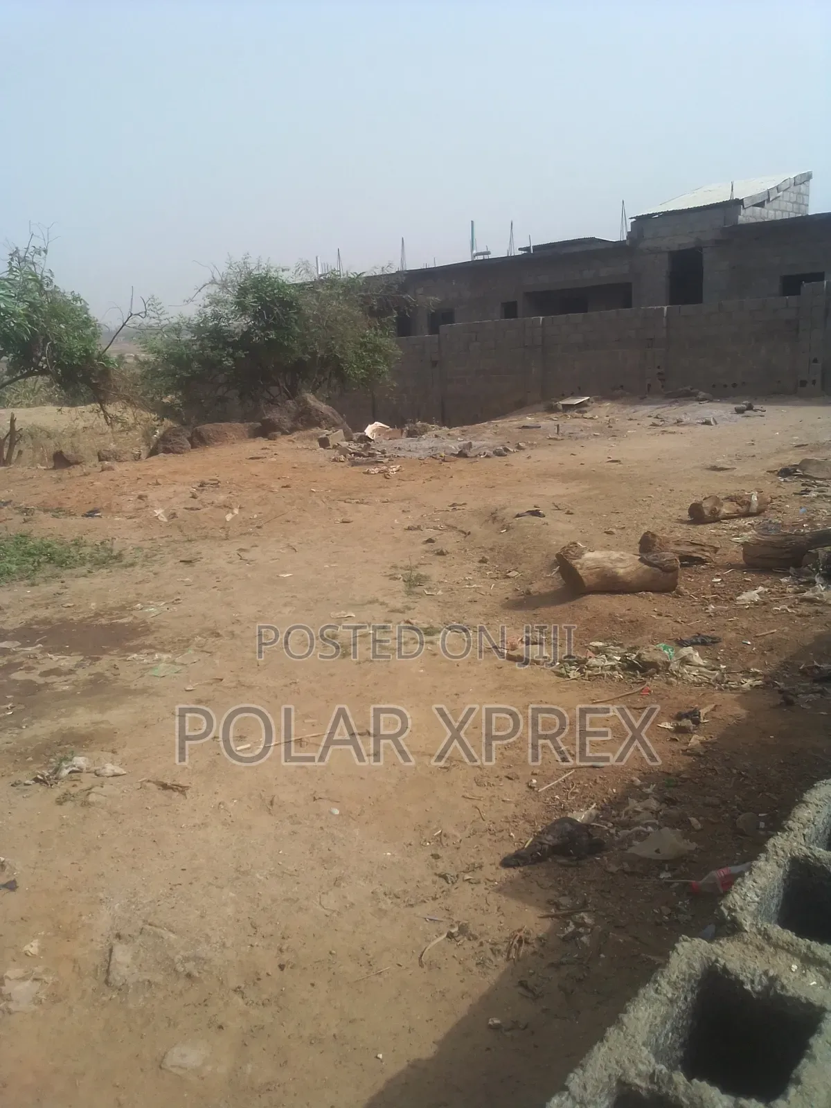 Fcda Cofo 630 SQM Plot of Land in Main F01 Kubwa for Sale