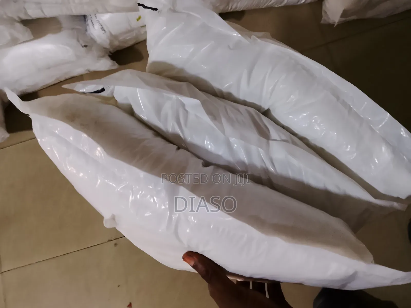 Order for Your Affordable Soft Fiber Pillows