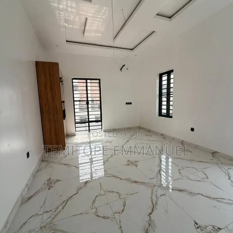 Furnished 5bdrm Duplex in Opic Isheri North, Kosofe / Kosofe for sale