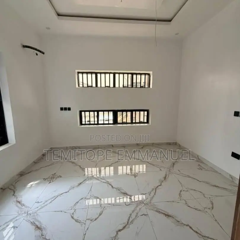 Furnished 5bdrm Duplex in Opic Isheri North, Kosofe / Kosofe for sale