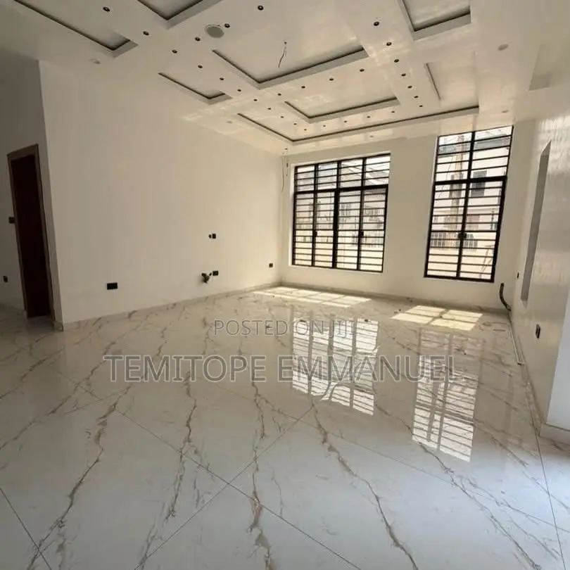 Furnished 5bdrm Duplex in Opic Isheri North, Kosofe / Kosofe for sale