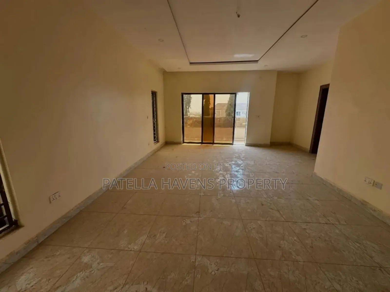 4bdrm Duplex in Jabi for sale