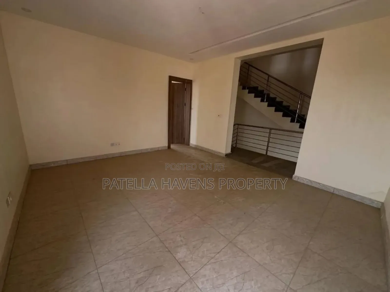 4bdrm Duplex in Jabi for sale