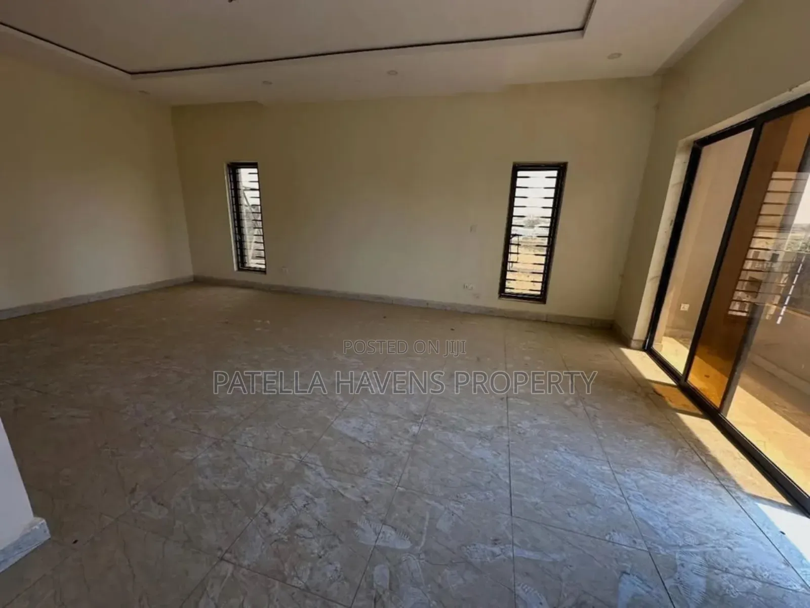 4bdrm Duplex in Jabi for sale