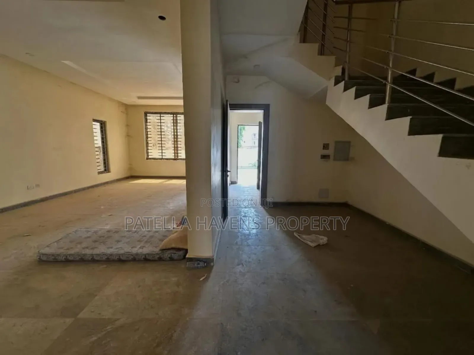 4bdrm Duplex in Jabi for sale