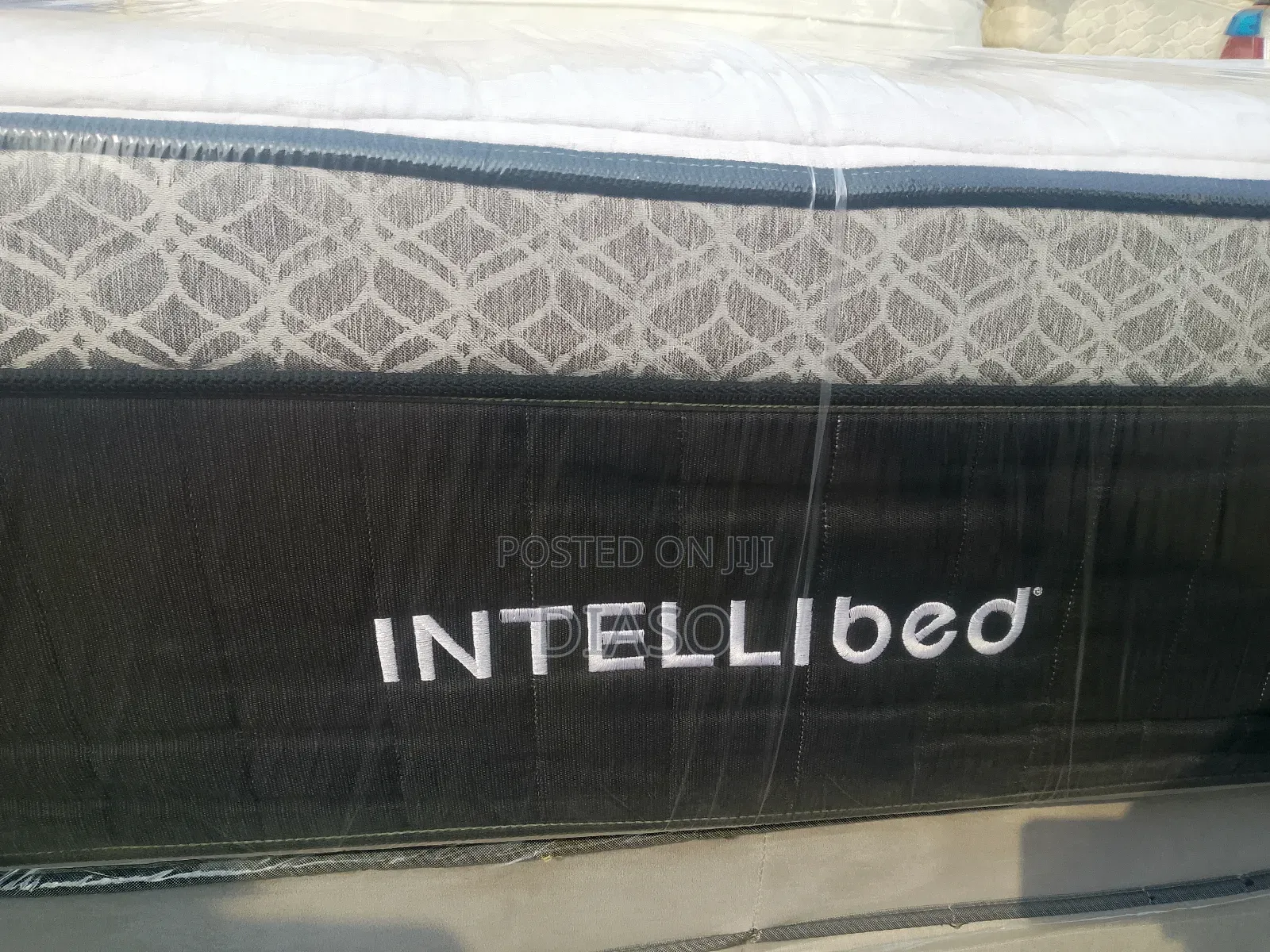 Order for Your Affordable Canadian 16inches 6x6 Mattres Get 1 Pillow