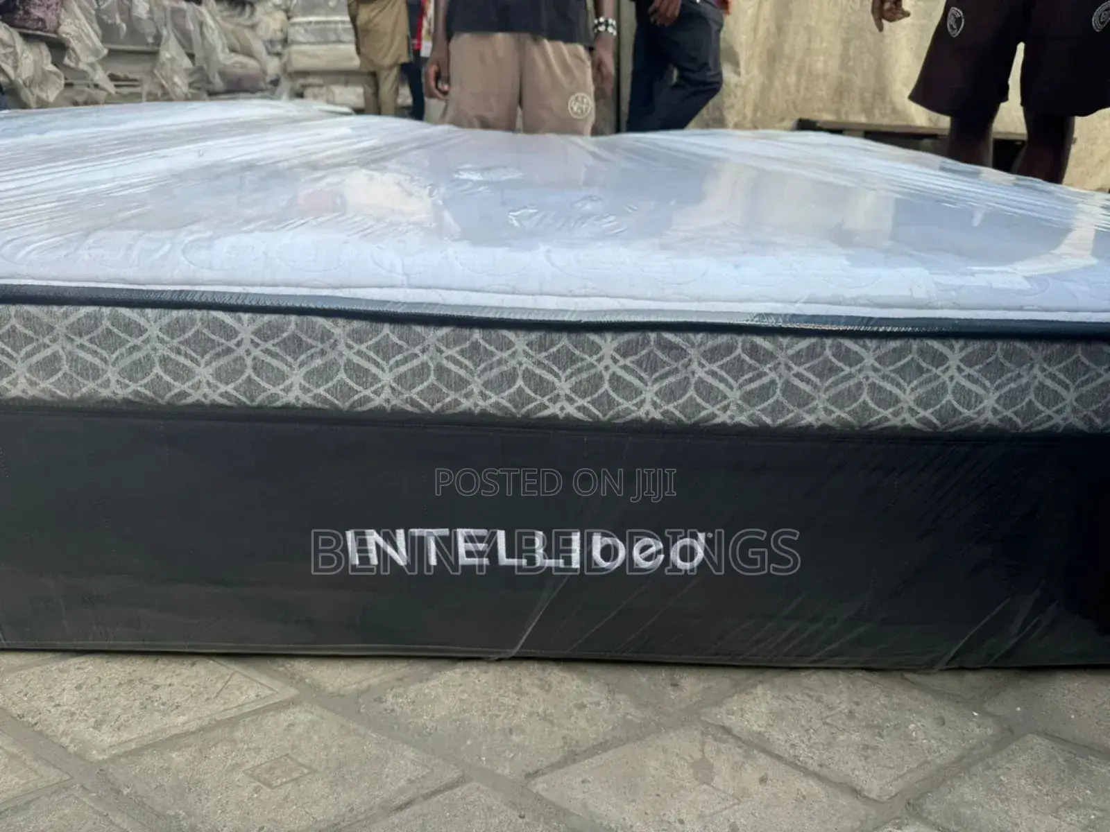 Order for Your Affordable Canadian 16inches 6x6 Mattres Get 1 Pillow
