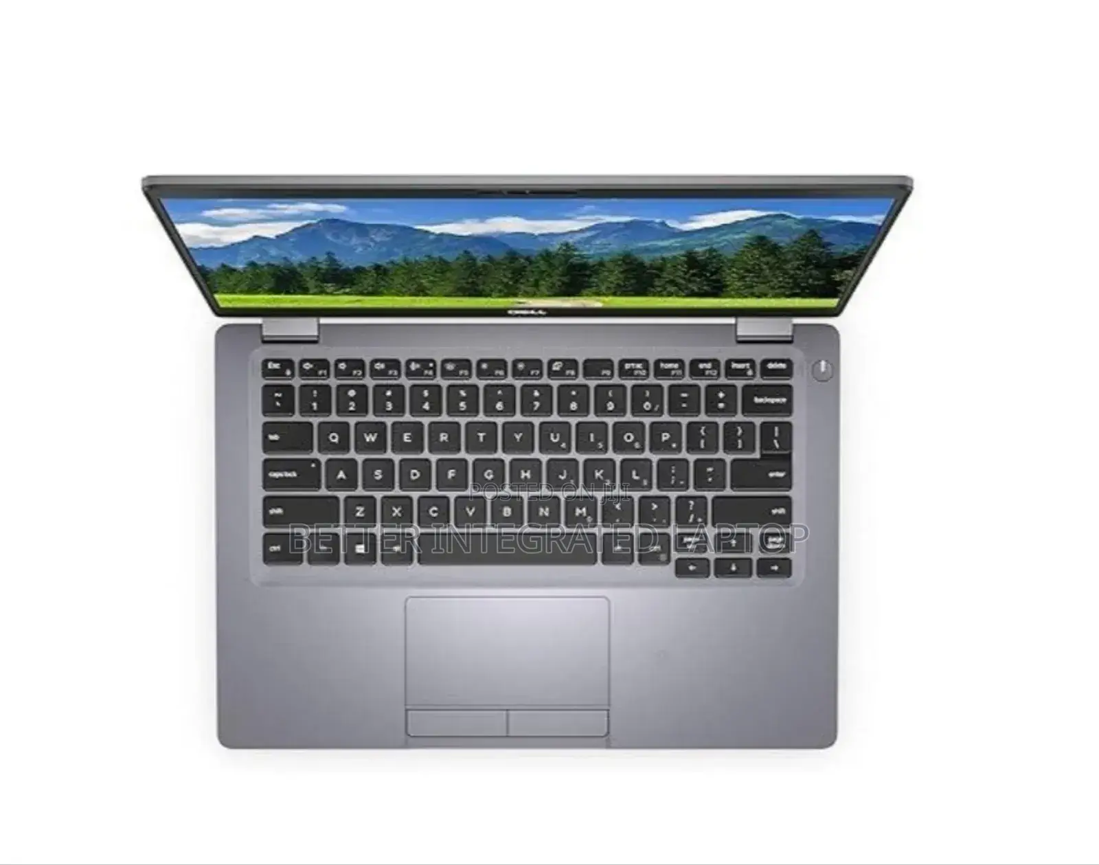 New Laptop Dell Latitude 5340 16GB Intel Core Ultra 7 SSD 256GB