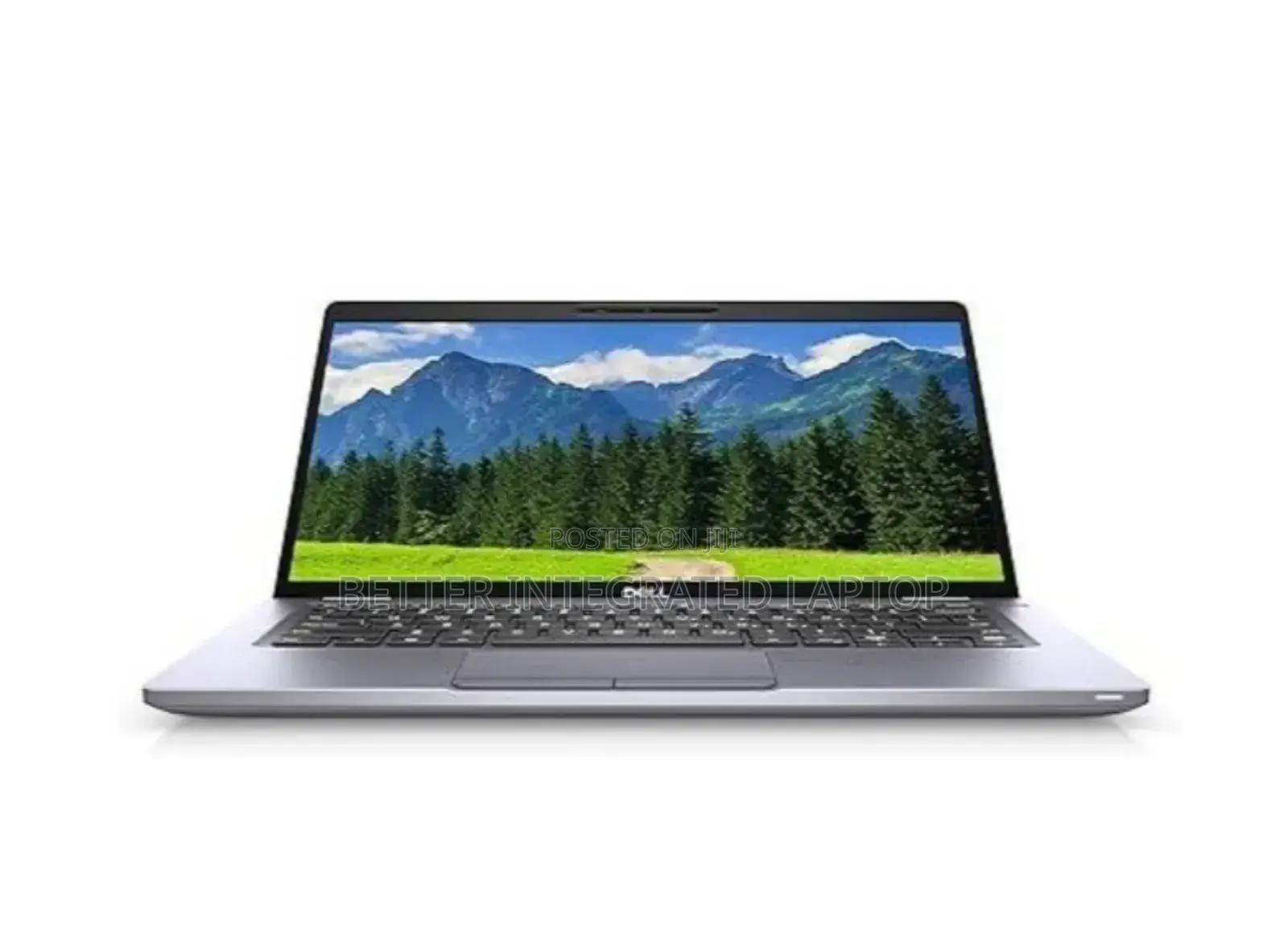 New Laptop Dell Latitude 5340 16GB Intel Core Ultra 7 SSD 256GB