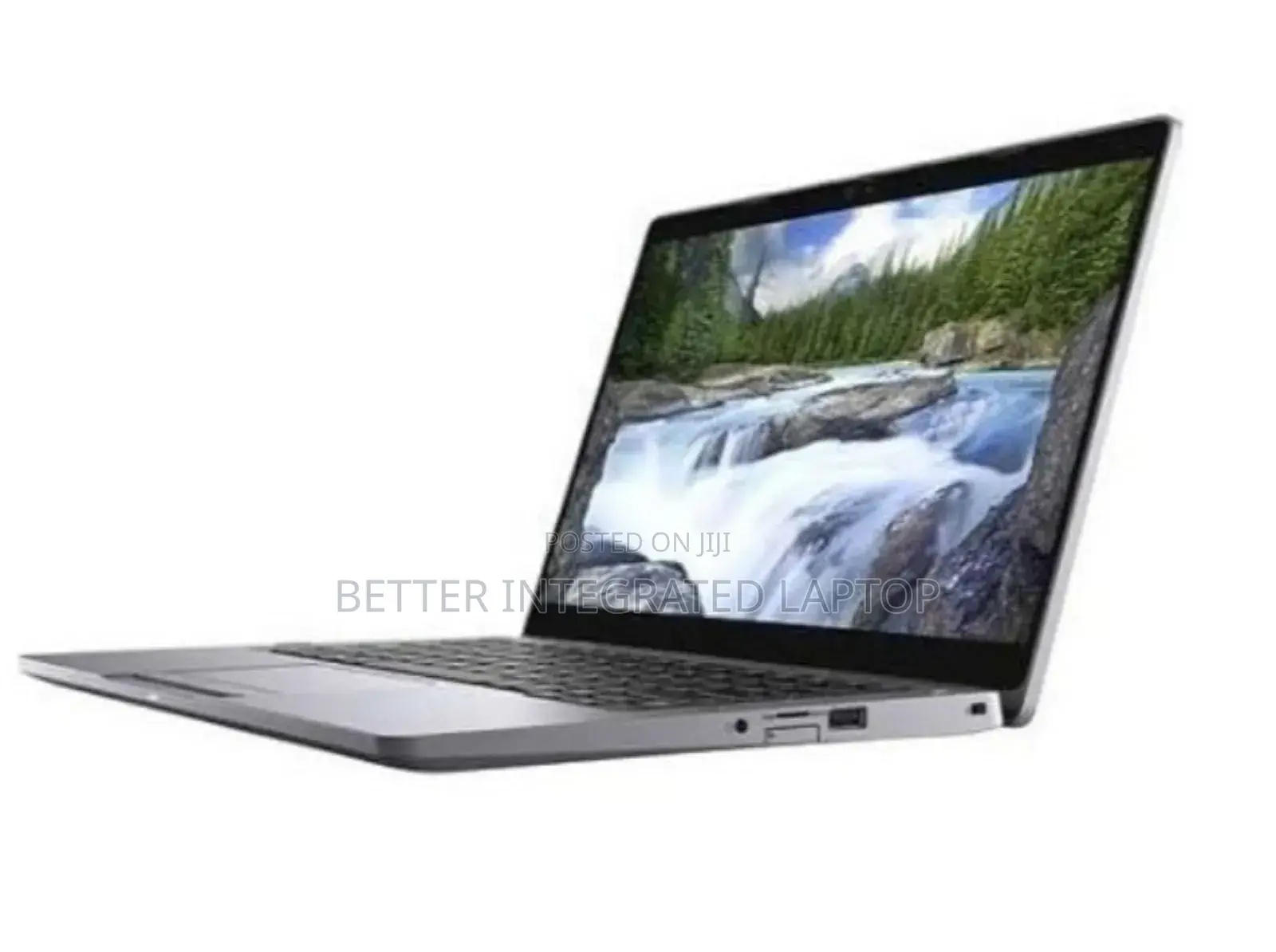 New Laptop Dell Latitude 5340 16GB Intel Core Ultra 7 SSD 256GB