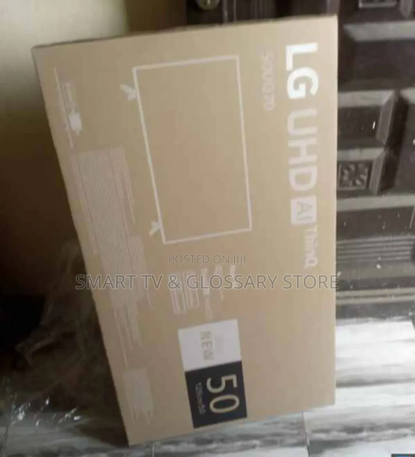 50 Inches Smart Tv With Inbuilt Bluetooth Youtube