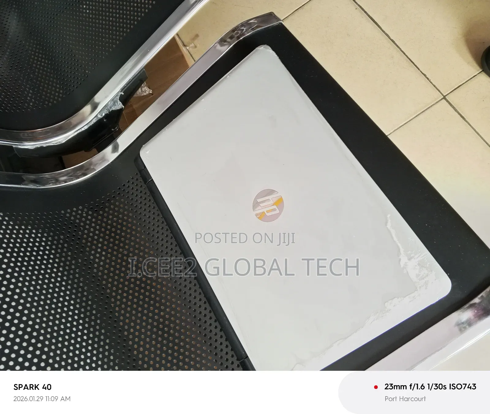 Laptop HP 350 G2 4GB Intel Core I3 SSD 128GB