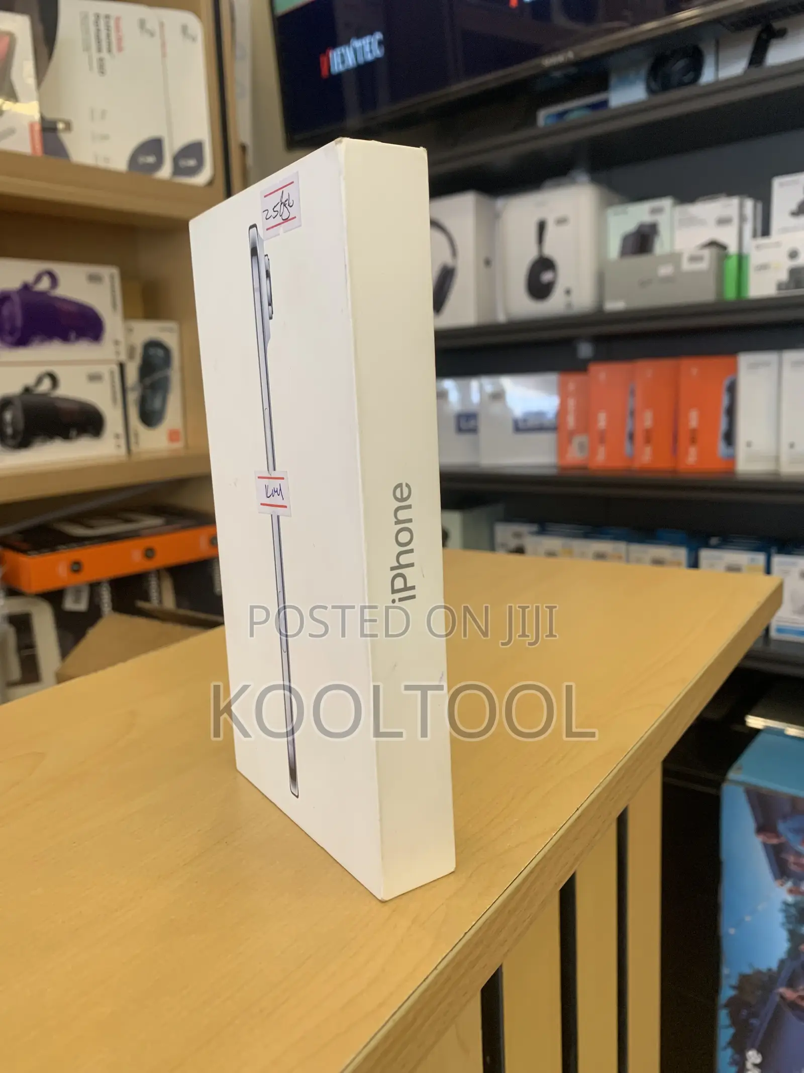 New Apple iPhone Air 256 GB Blue