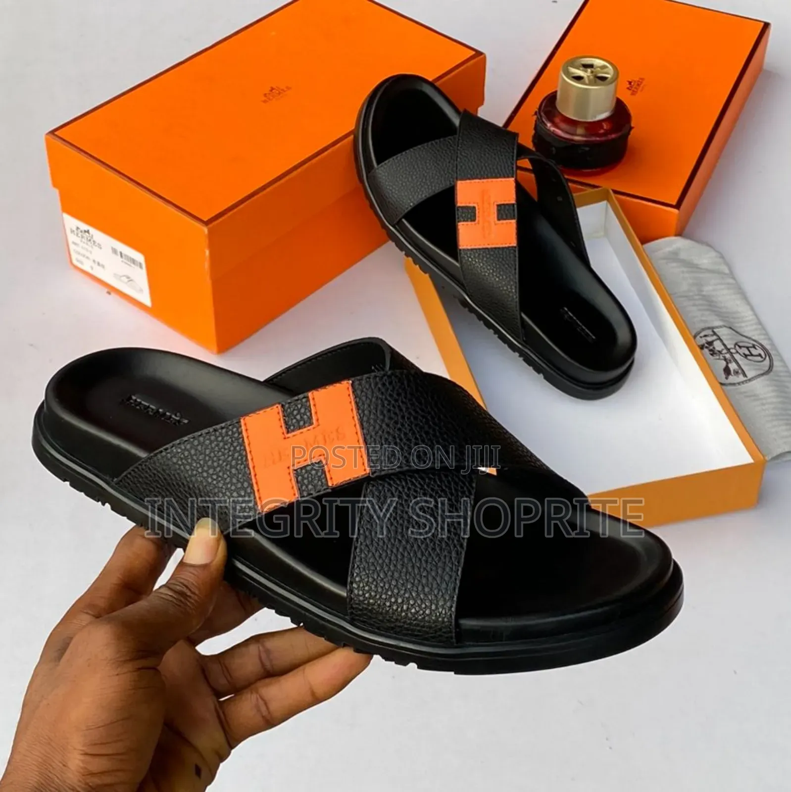 Pure Leather Footwears