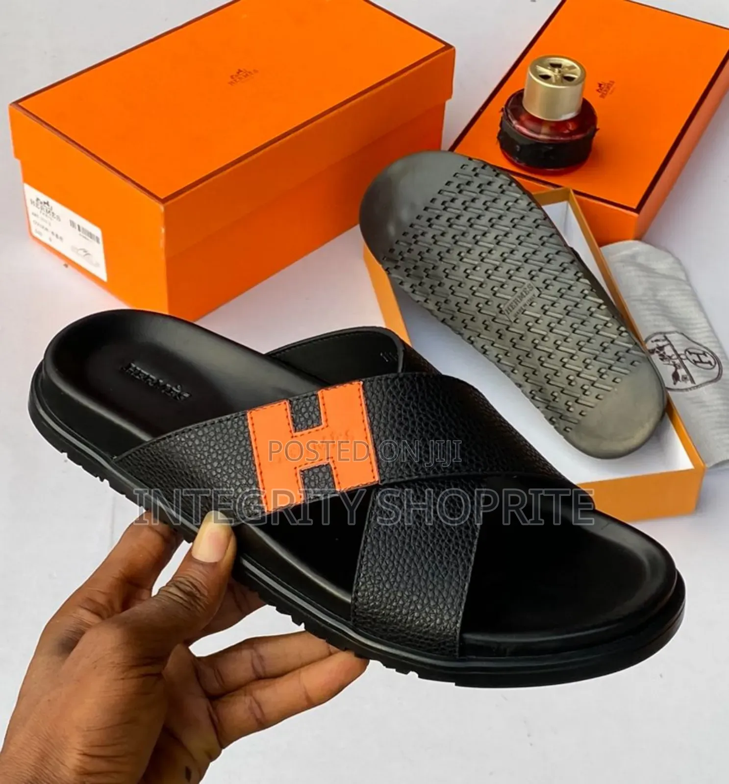 Pure Leather Footwears