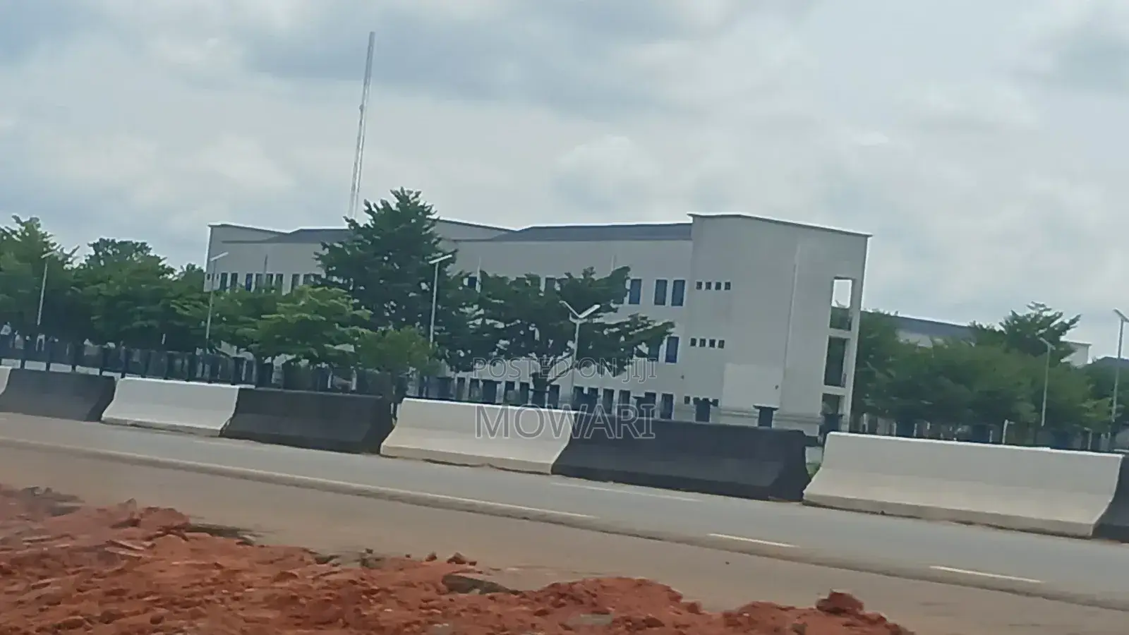 “Own a Piece of Asaba Before the City Catches Up”