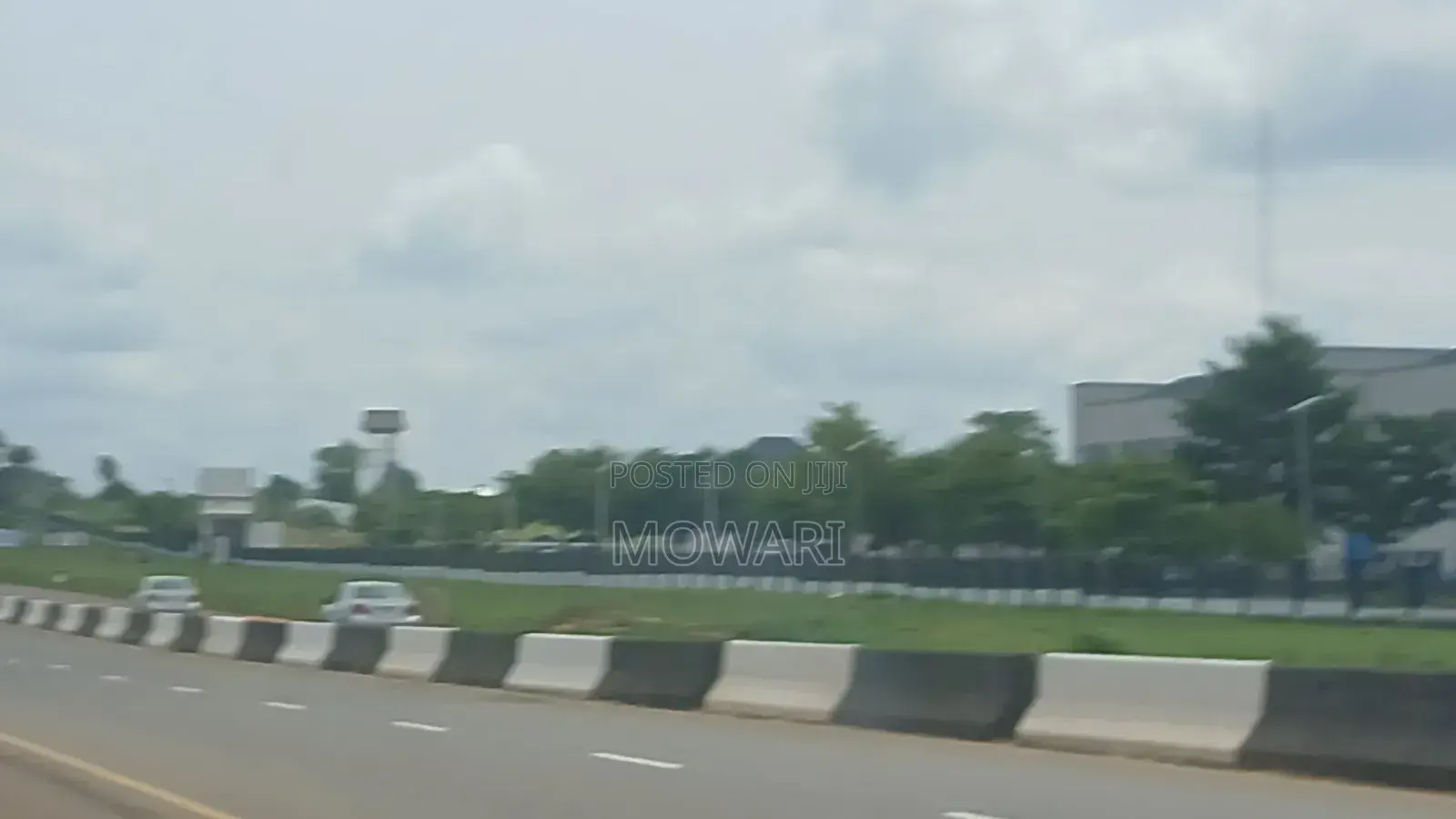 “Own a Piece of Asaba Before the City Catches Up”