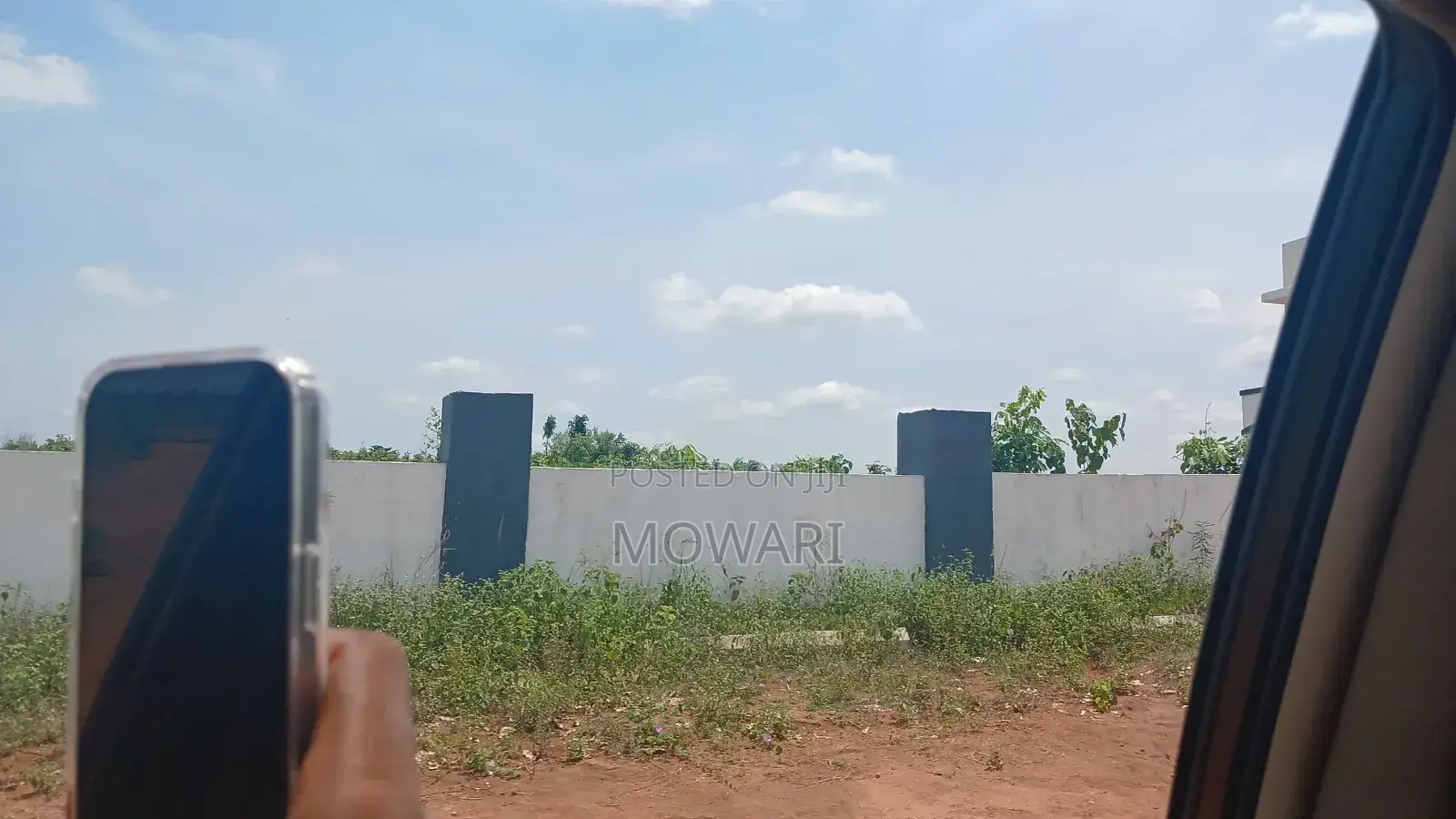 “Own a Piece of Asaba Before the City Catches Up”