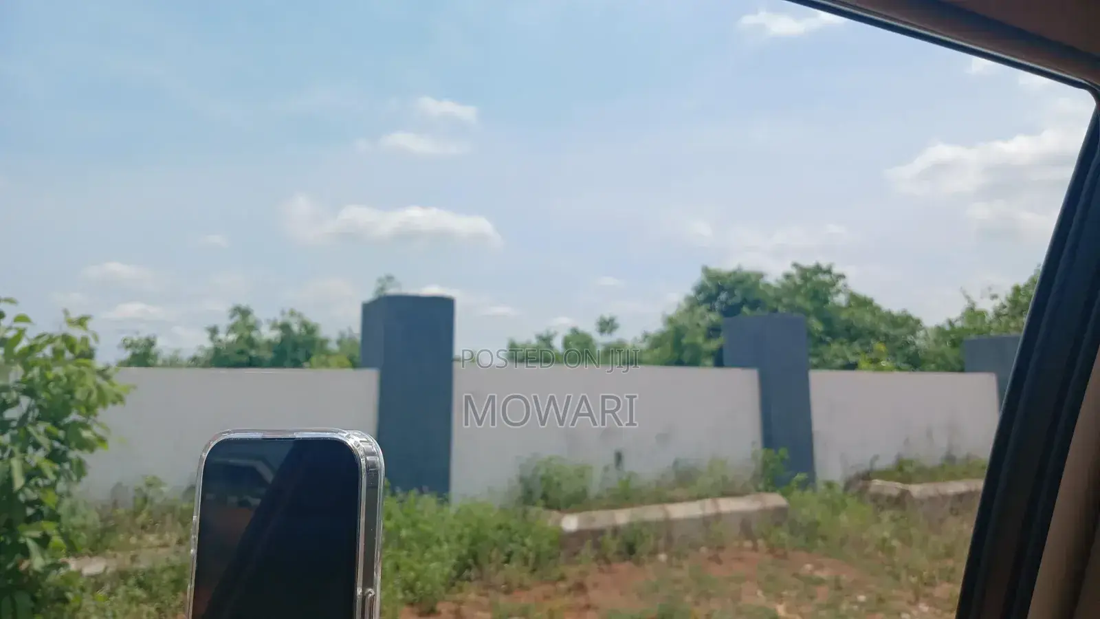 “Own a Piece of Asaba Before the City Catches Up”