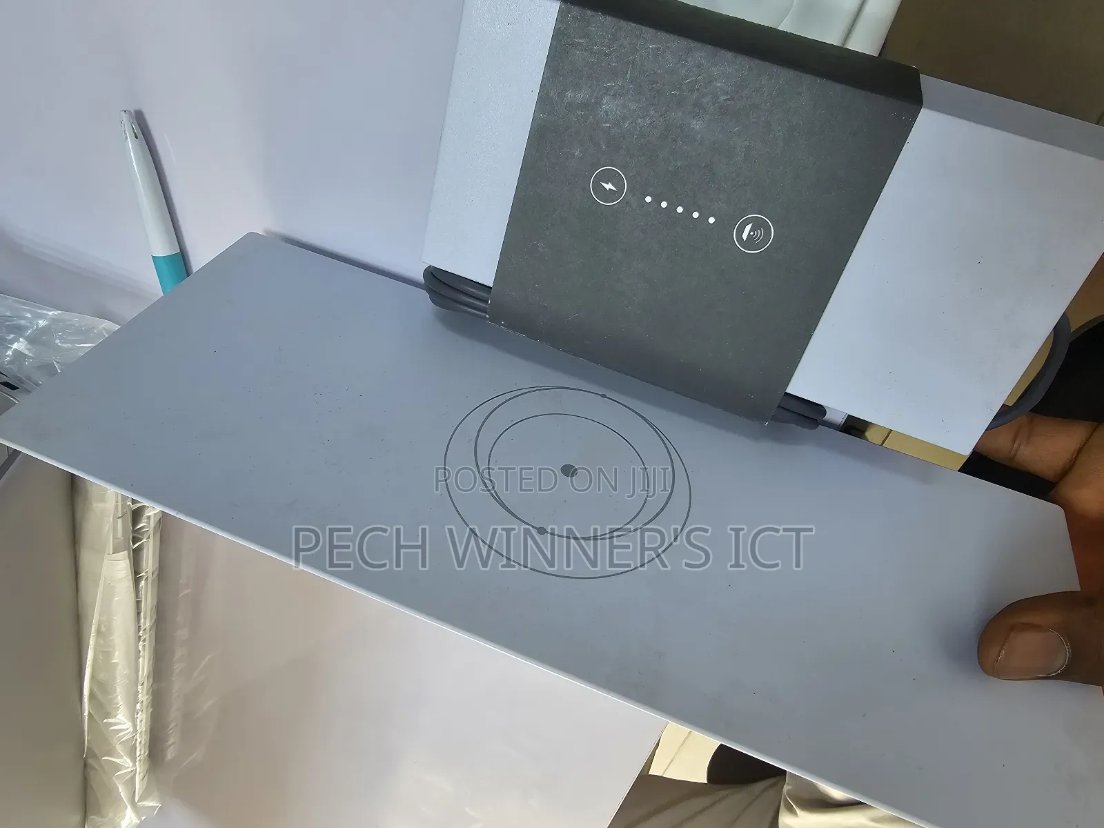 Gen 3 Mesh Router