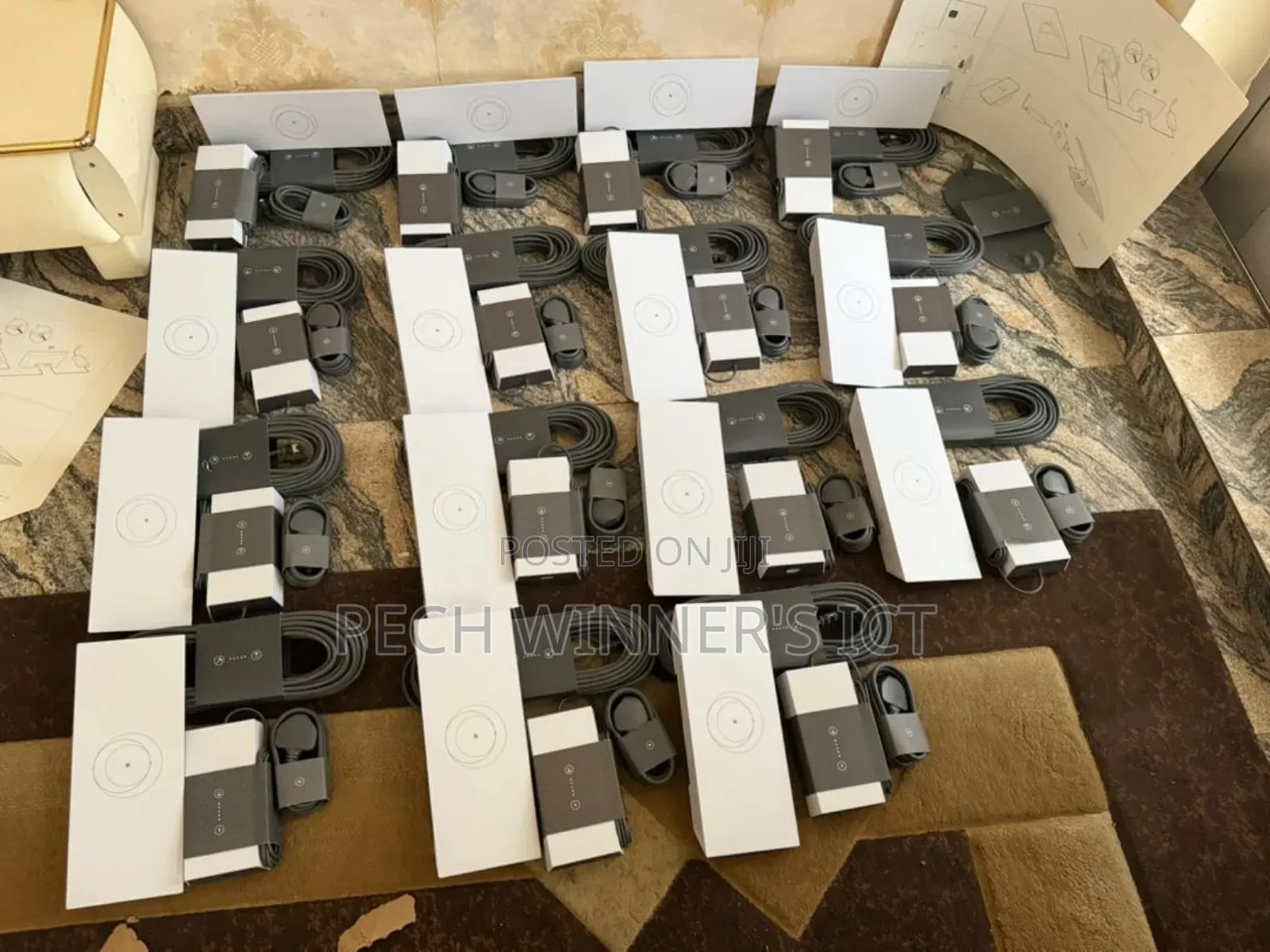 Gen 3 Mesh Router