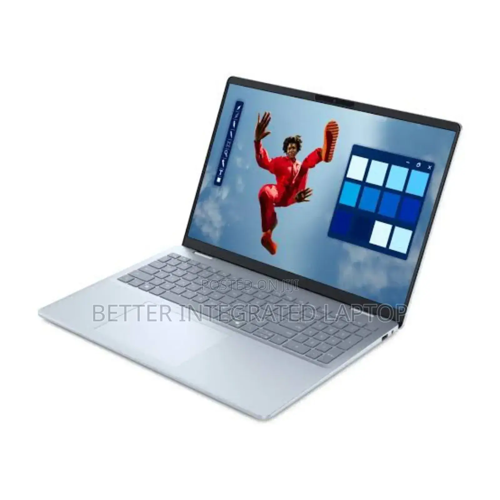 New Laptop Dell Pro 14 32GB Intel Core Ultra 7 SSD 1T