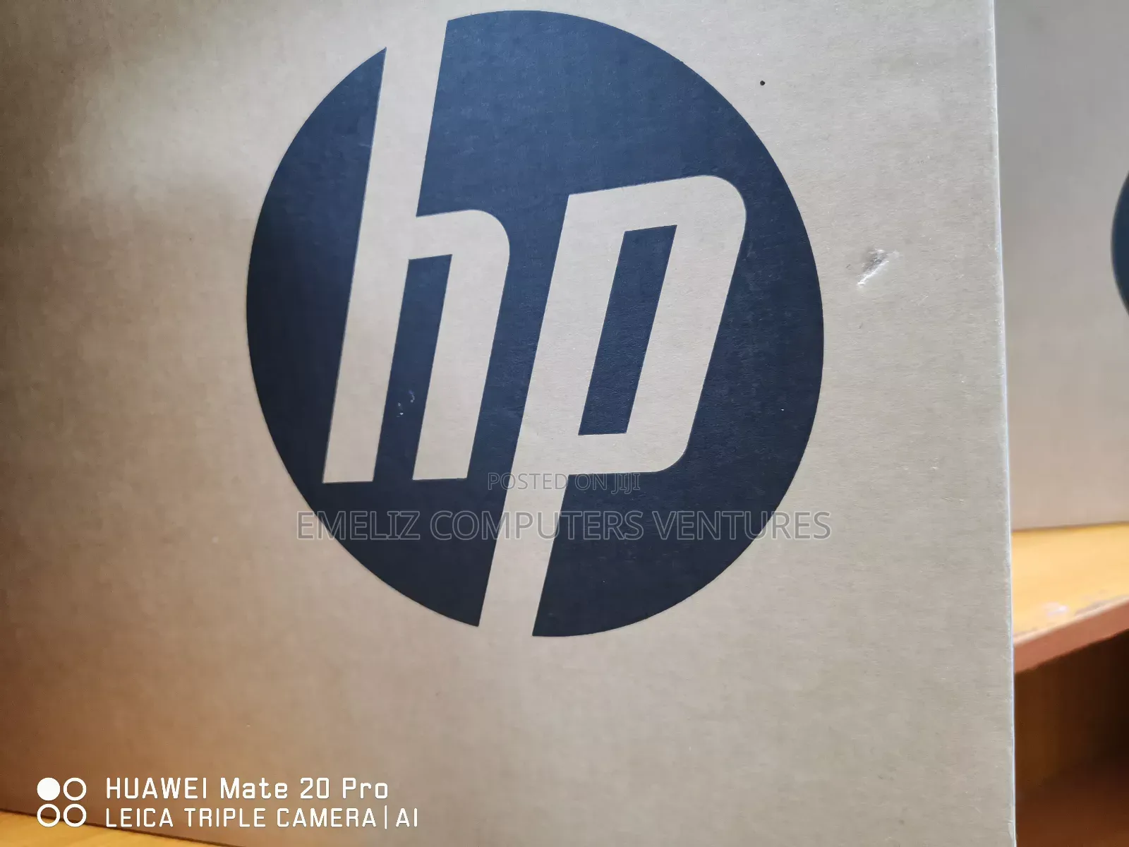 New Laptop HP EliteBook 830 G7 16GB Intel Core I5 SSD 512GB