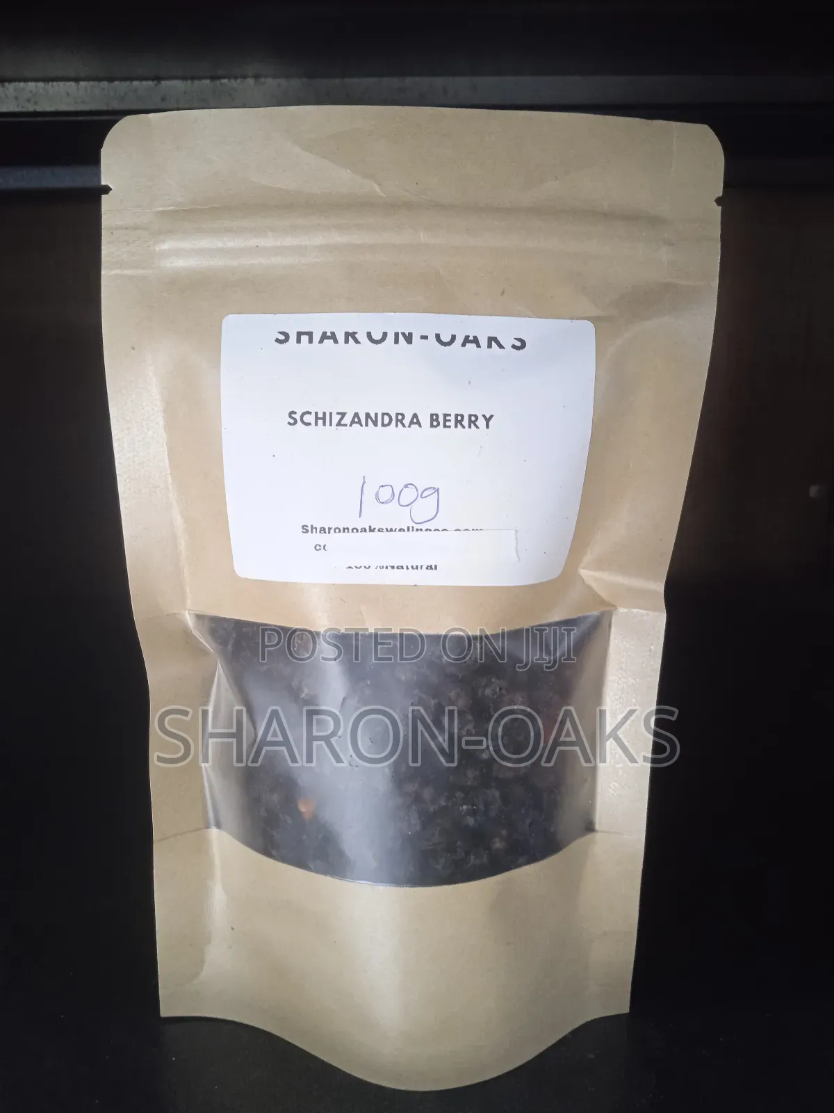 Schizandra Berry