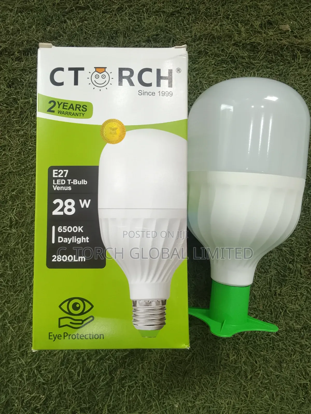 28w Led Bulb