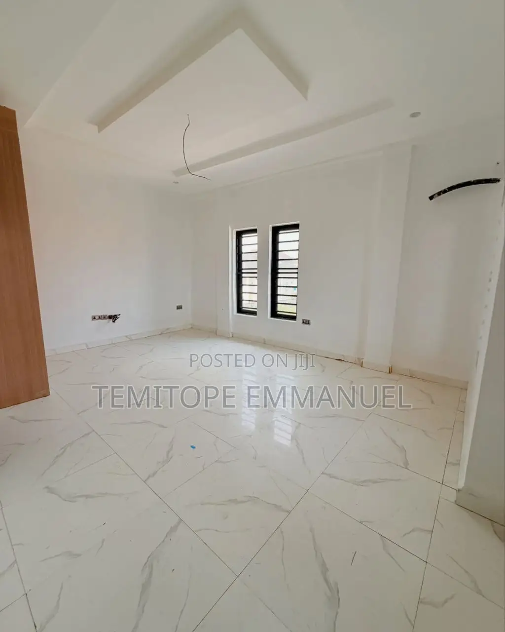 Furnished 4bdrm Duplex in Maryland for sale