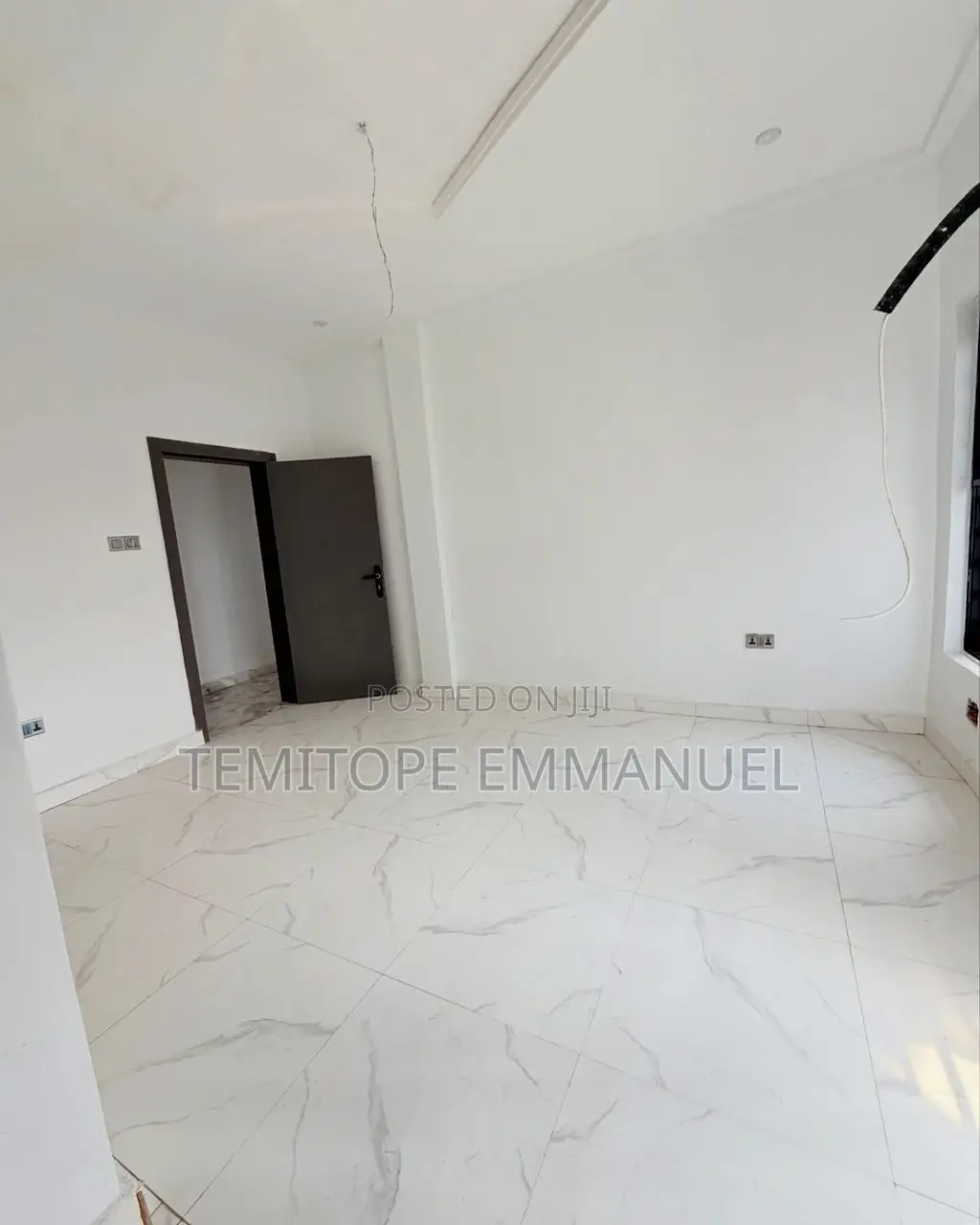 Furnished 4bdrm Duplex in Maryland for sale