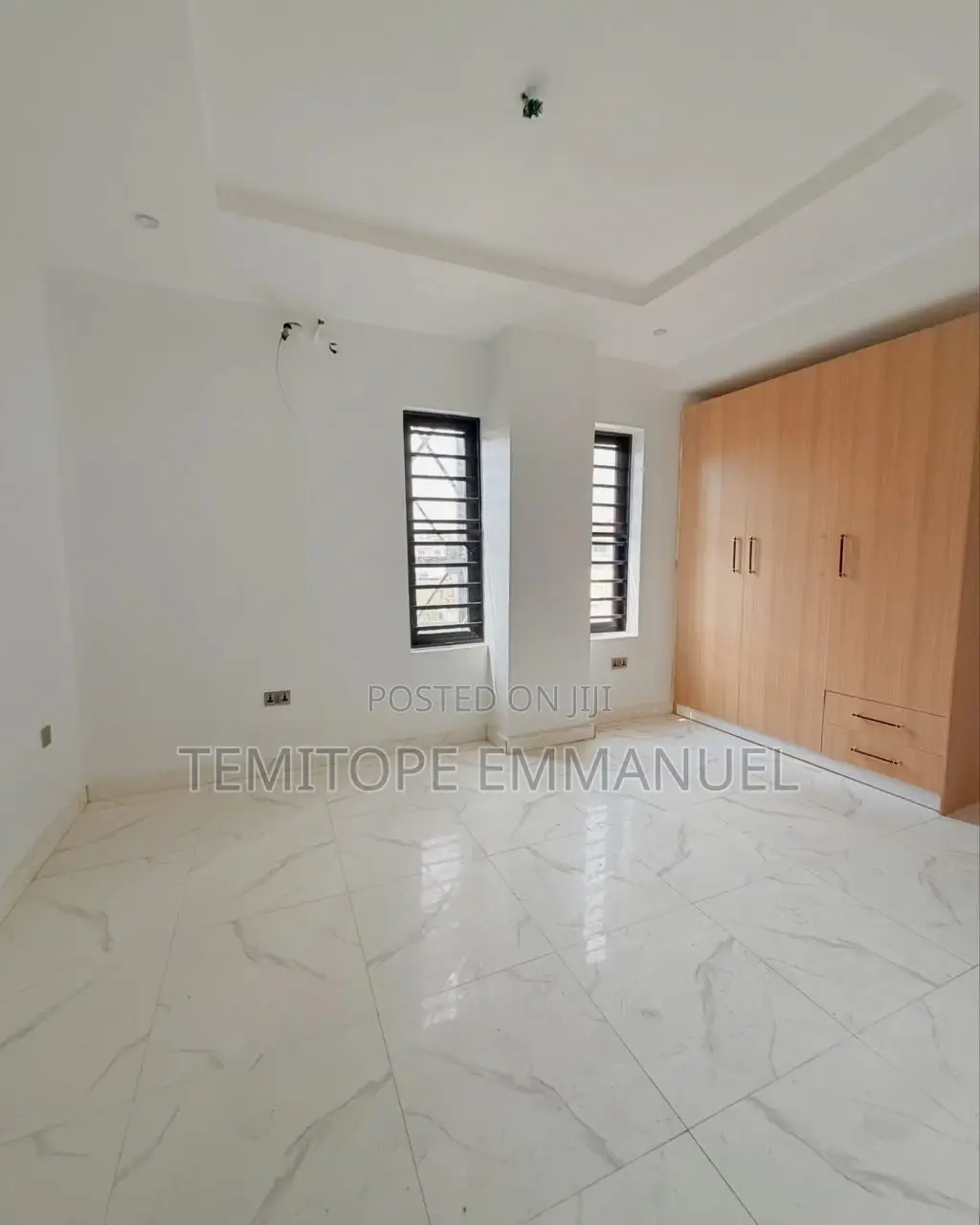 Furnished 4bdrm Duplex in Maryland for sale
