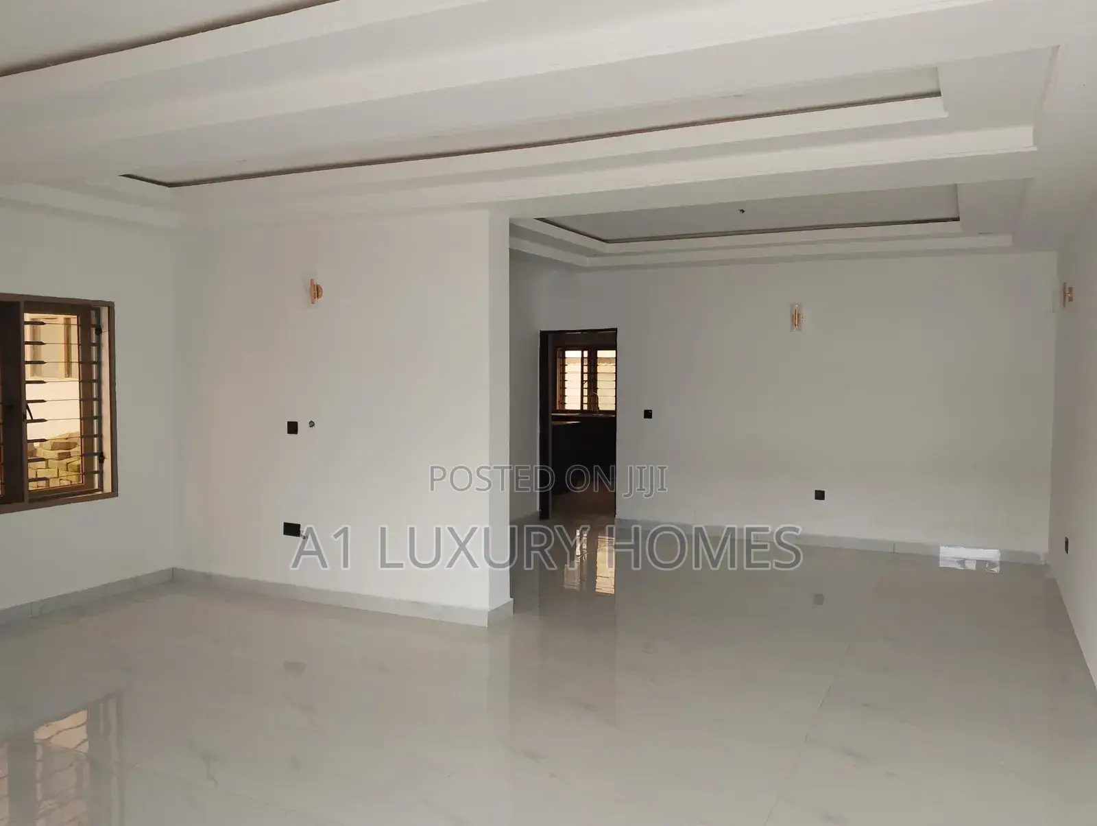 4bdrm Duplex in Katampe (Main) for sale