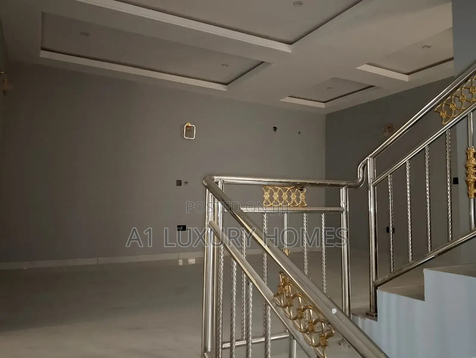 4bdrm Duplex in Katampe (Main) for sale