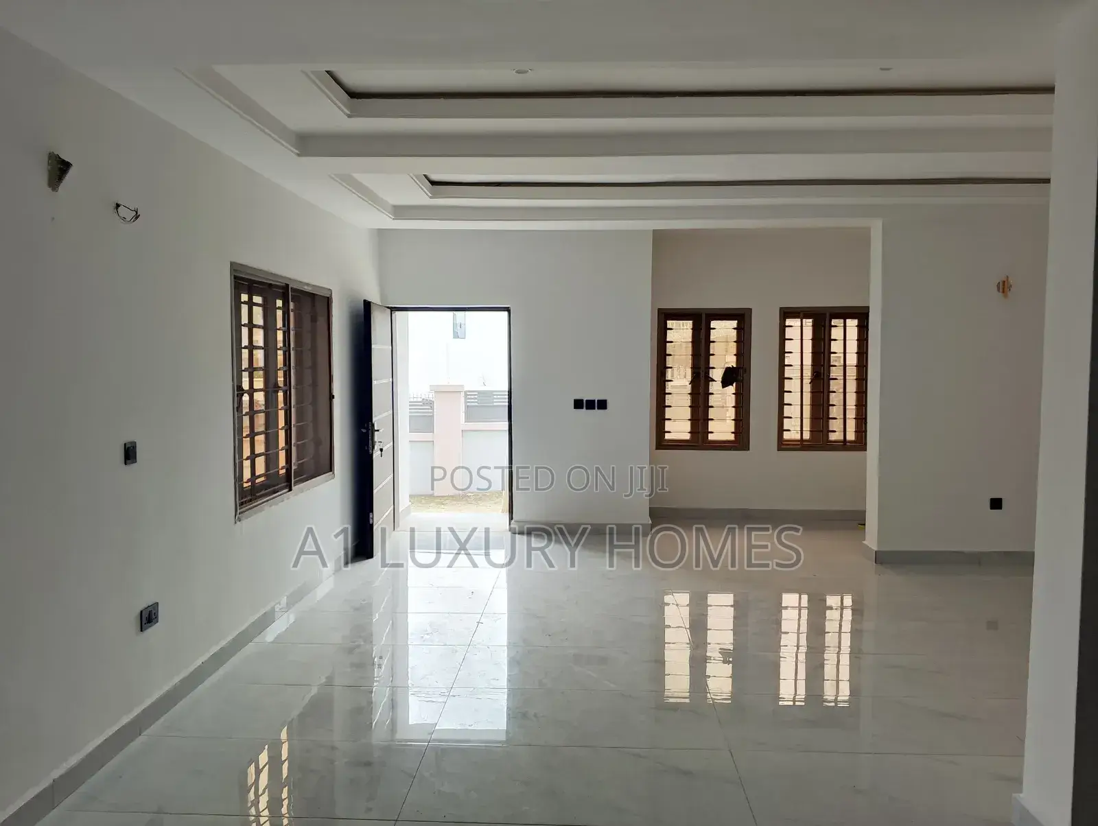 4bdrm Duplex in Katampe (Main) for sale